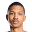Malcolm Hill player photo