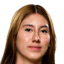 Dayra Pedroza player photo