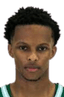 Jalen Griffith player photo