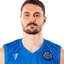 Luka Cerovina player photo