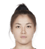 Zhang Manman player photo