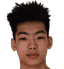 Wang Xinrui player photo