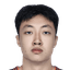 Zhang Lisheng player photo