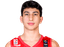 Ralph Iskandar player photo