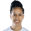 Hellary De Los Santos player photo