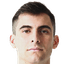 Enrico Borio player photo