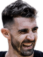Sebastian Ernesto Vega player photo