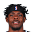 Dayron Sharpe player photo