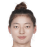 Tang Chenmeng player photo