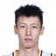 Zhao Yanhao player photo