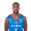 Jelani Watson-Gayle player photo