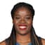 Jillian Alleyne player photo