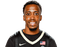 trey thomas player photo