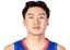 Saruul-erdene Enkhbaatar player photo