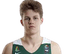 Jokūbas Rubinas player photo