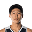 Yudam CHU player photo