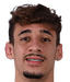 Matheus Custódio player photo