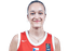 Ela Zidkova player photo
