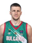 Ivan Alipiev player photo