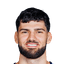 Tristan Vukcevic player photo