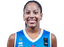 Fanney Freysdottir player photo