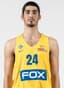 Harel Rinski player photo