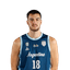 Gonzalo Bressan player photo