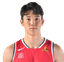 Lee Kwang-jin player photo