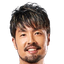Kosuke Takeuchi player photo