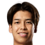Kohei Nakamura player photo