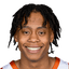 Tre Johnson player photo