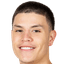 All Wright player photo