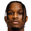 T.Frazier player photo