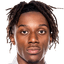 Jamar Franklin player photo