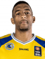 Amin Stevens player photo