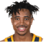 Josiah Harris player photo