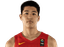 Fu Wenhao player photo