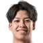Kohei Nakamura player photo