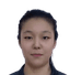 Tang Ziqi player photo