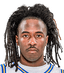 Will Mcclendon player photo