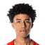 ZEN CORTEZ HAWKINS player photo