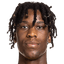 Esli Edigin player photo
