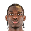 Rasheer Fleming player photo