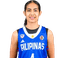 Yvette Marie Villanueva player photo