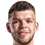 Nick Rakocevic player photo