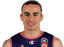 Keanu Rasmussen player photo
