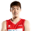 Lee Seung Hyun player photo