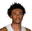 Max Frazier player photo