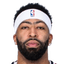 A. Davis player photo