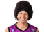Daniela Wallen	 player photo